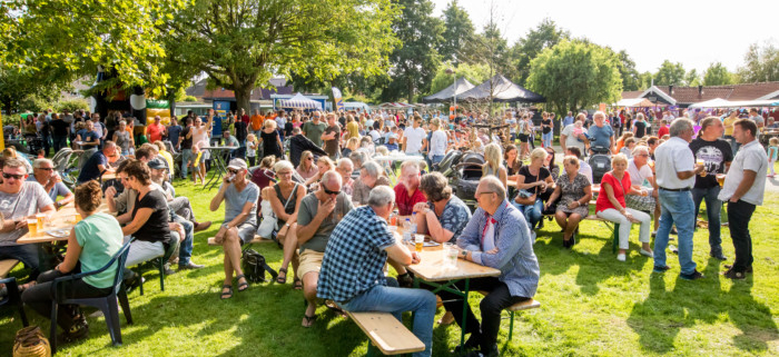 IJOV Zoddefestival 2018